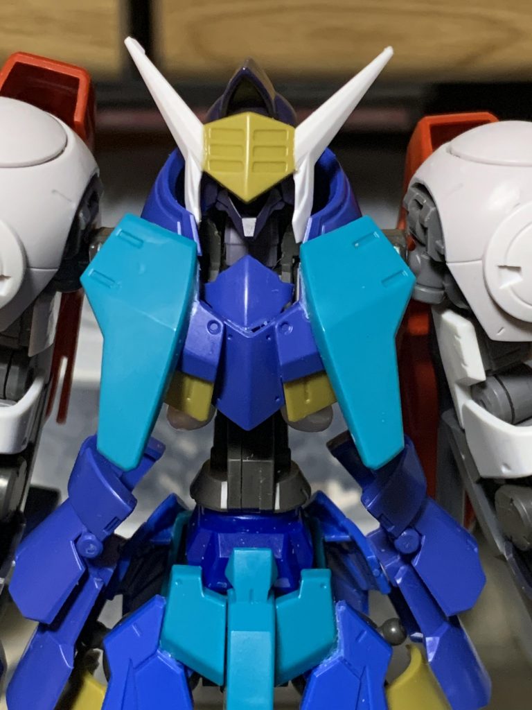 魔装兵ブリューナク–8枚目/制作者：T.K(てぃ〜け〜)