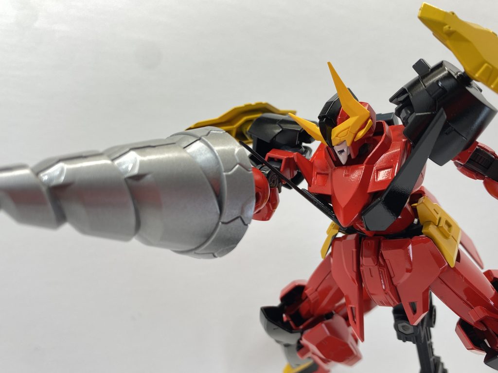 ブレイクううううぅぅぅぅ！！