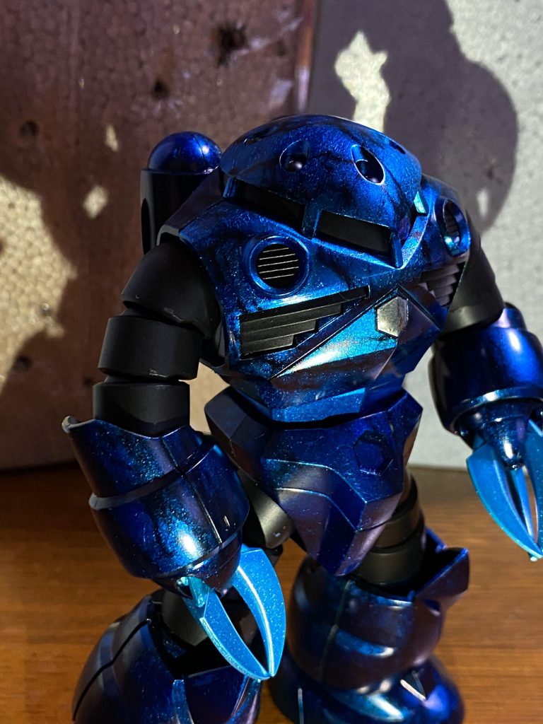 顔周りと爪は下地を変えてるんだけど、あんまり変わって無いかも？