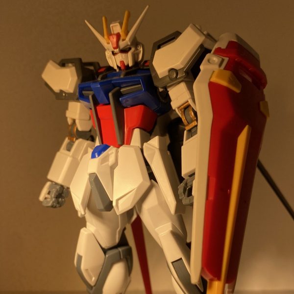 ストライクガンダム