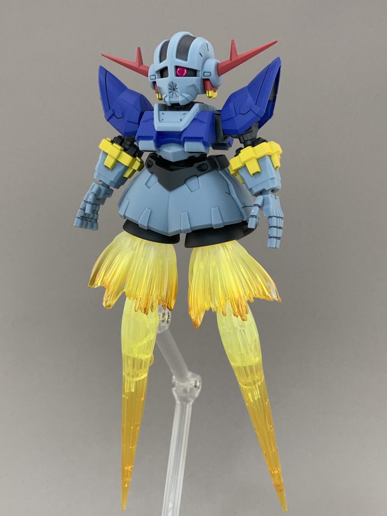 モビリティジョイント ジオング–6枚目/制作者：monmo