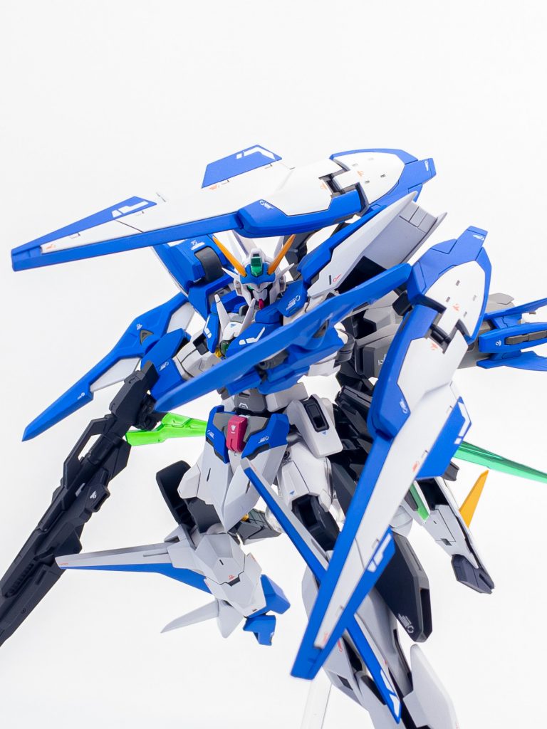 ディフェンスモード