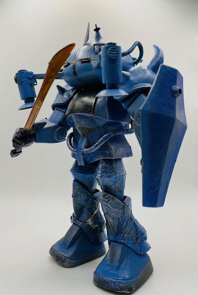 いつも思い付きでやってます。