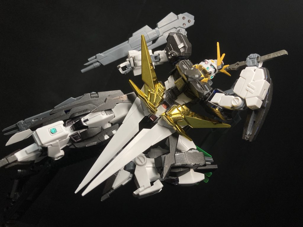 今作は今までの集大成レベルの作品ですね！