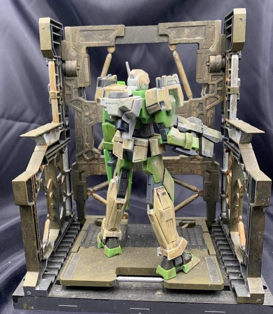 シャルドール改–3枚目/制作者：超兄貴