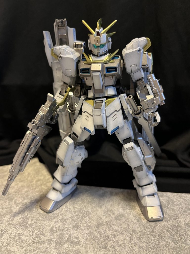 白き使徒–3枚目/制作者：不満足