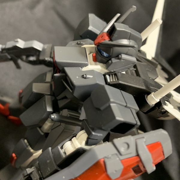 ガンダムダガー