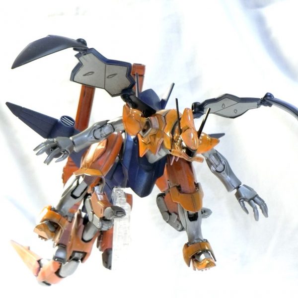 ovv-a/f　ダナクゥ