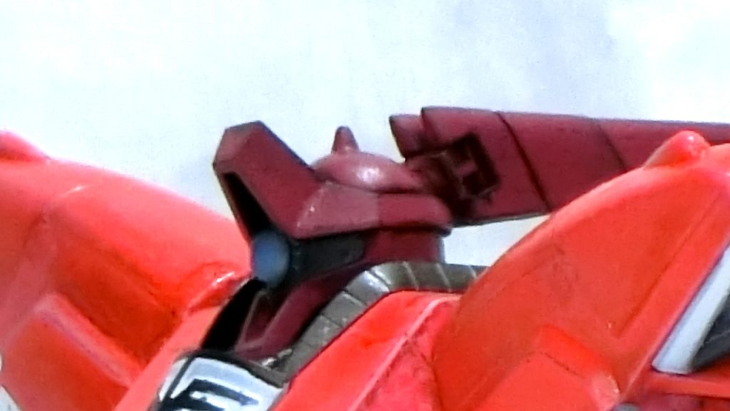 双刀・土雷閃（ソード・ドライセン）–4枚目/制作者：壱状什 @M124326