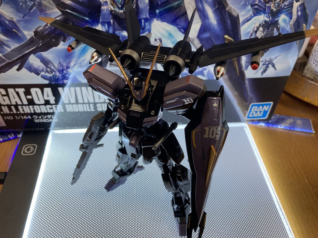 ウィンダムChartreux–2枚目/制作者：涅槃-nirvāṇa