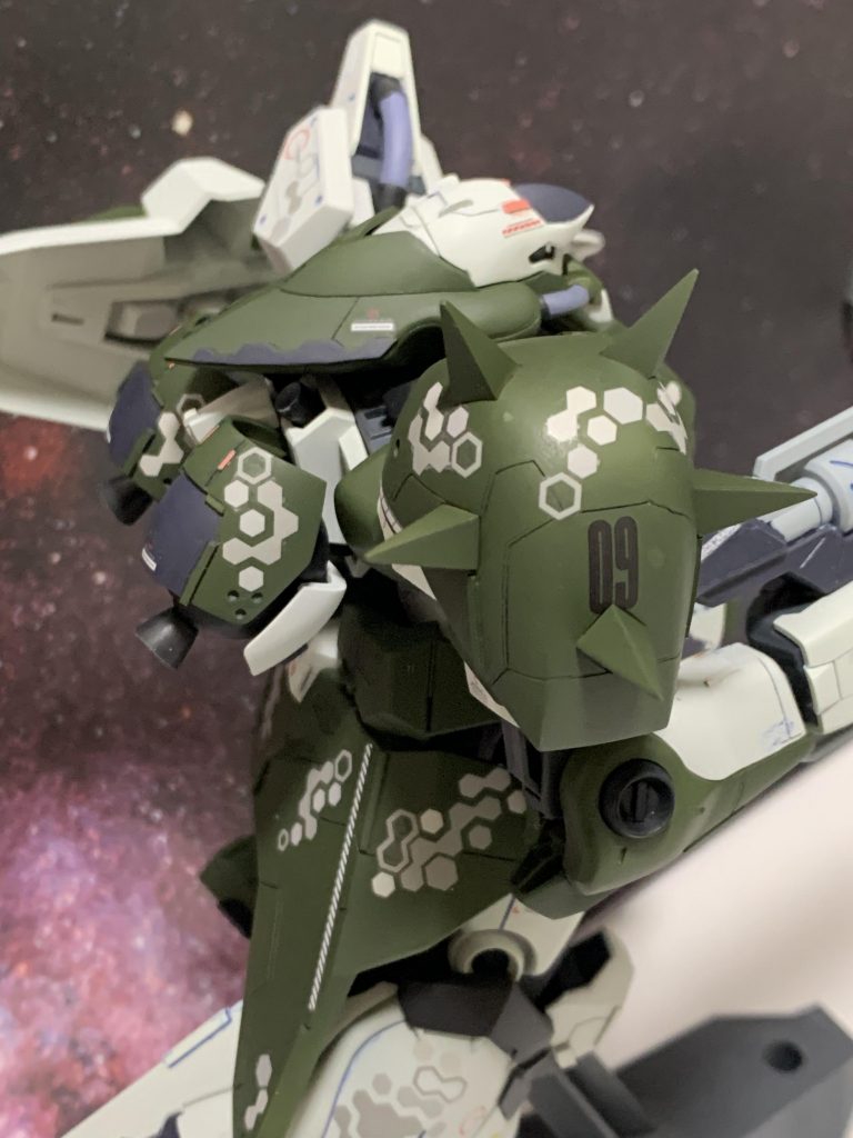 メッサー！–4枚目/制作者：aopoon