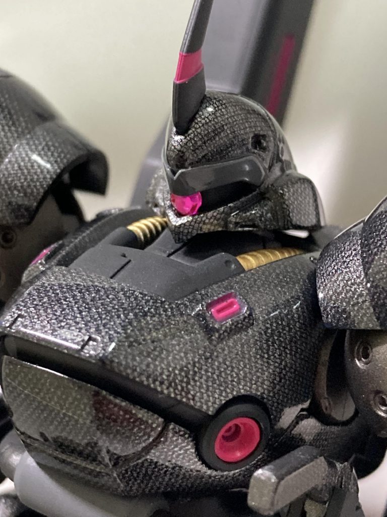 ケンプファーアメイジング–5枚目/制作者：ショウ