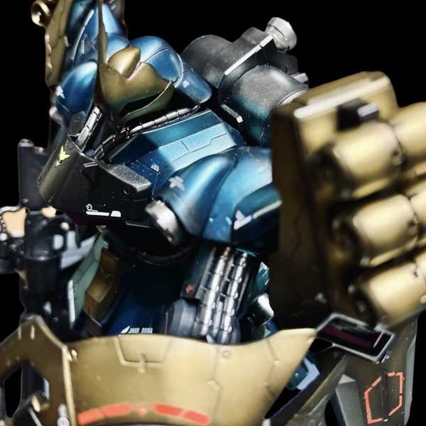 ヤクトドーガ RE