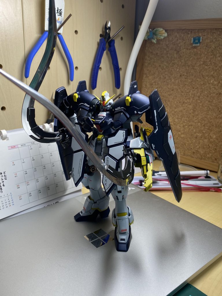 アーマディロ–2枚目/制作者：arkさん