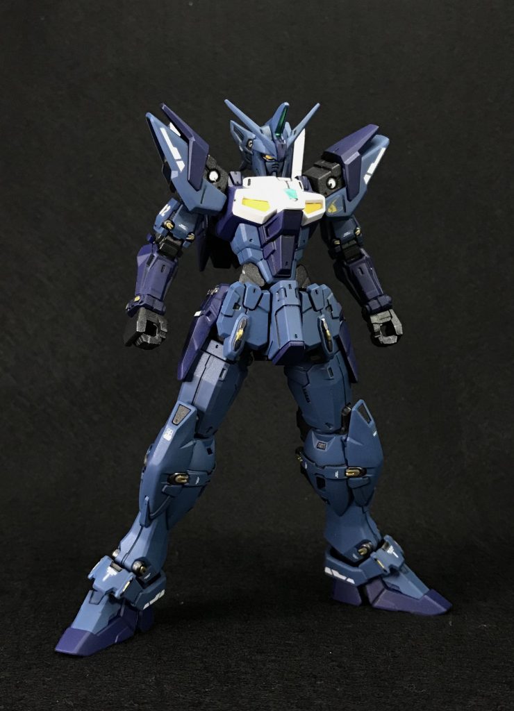 さてさて、こちらのジェミナス02は制作期間は3日間で完成しました😄制度を落とさずに制作スピードもだいぶ向上してきたかなと自負しております👍  ちなみに、先日ジェミナス01を作ったのでご覧になられていない方はもし宜しければご覧くださいませ😌HG ガンダムジェミナス01|dopeさんのガンプラ作品|GUNSTA(ガンスタ) (gumpla.jp)