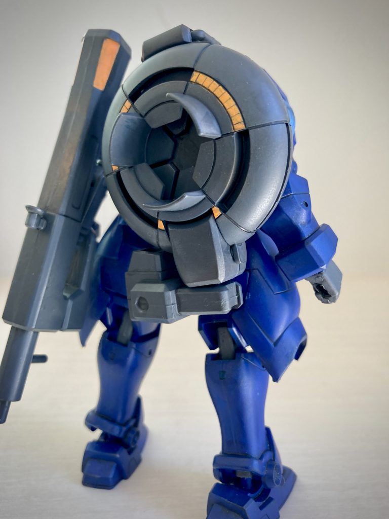 ガバッと展開もできますが、撮影大変なので省略。