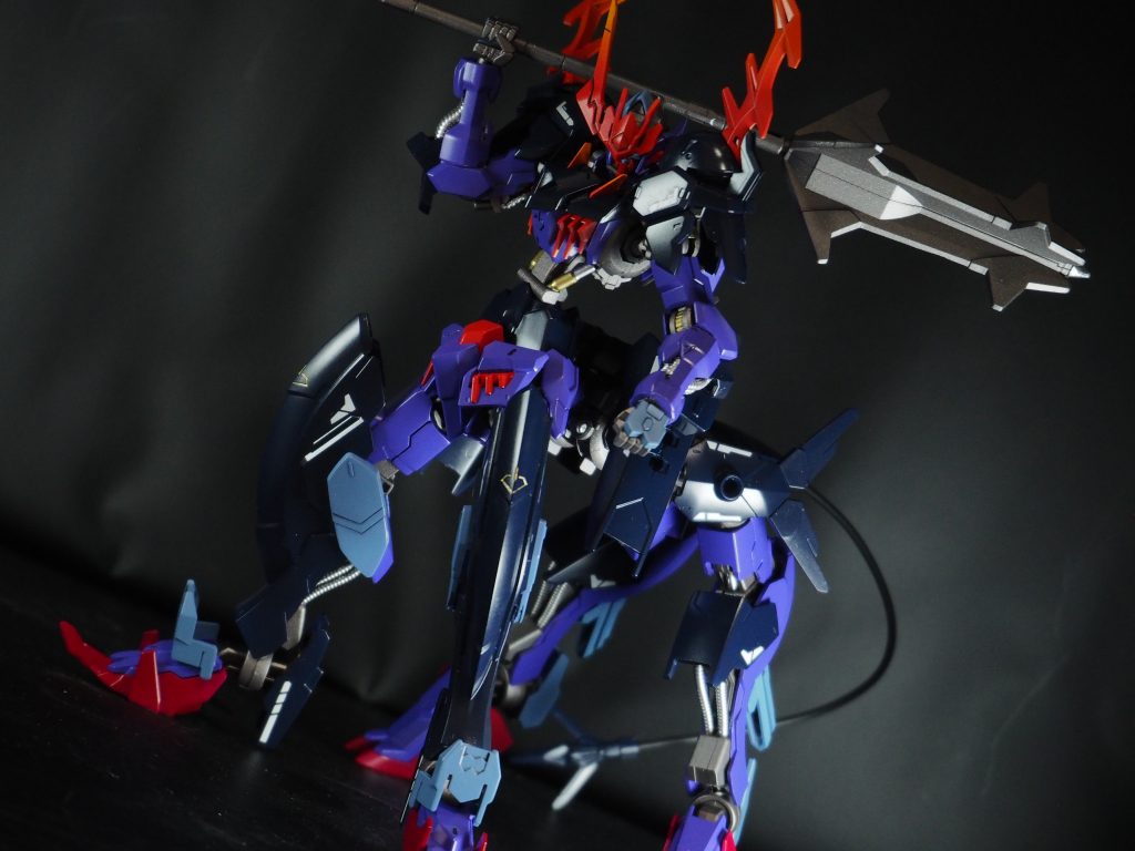 バルバタウロス–3枚目/制作者：ayaco