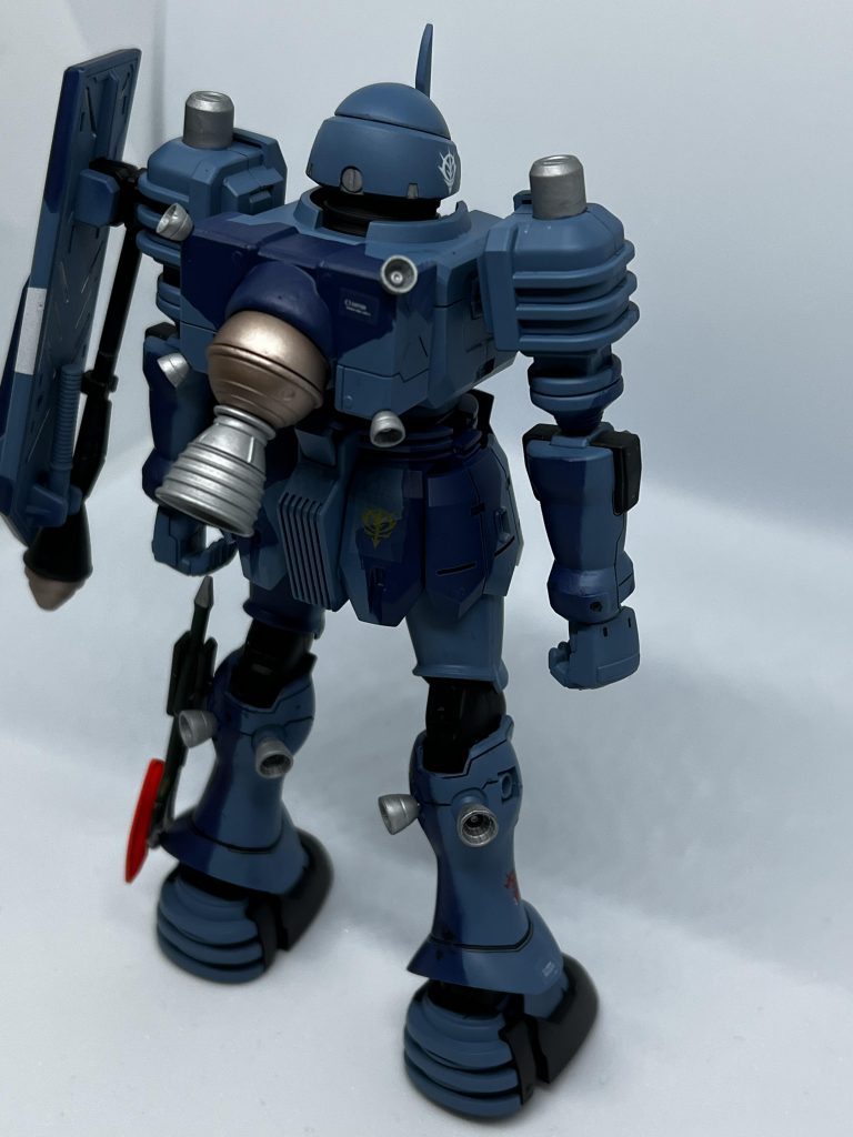 ヅダ–2枚目/制作者：@satoken_ganpura