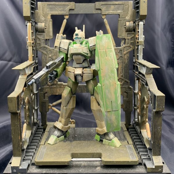 シャルドール改