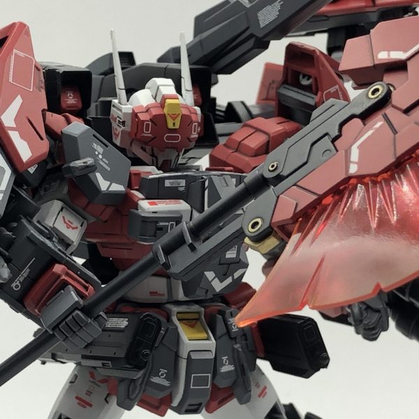 アームズライダー改　アサルト