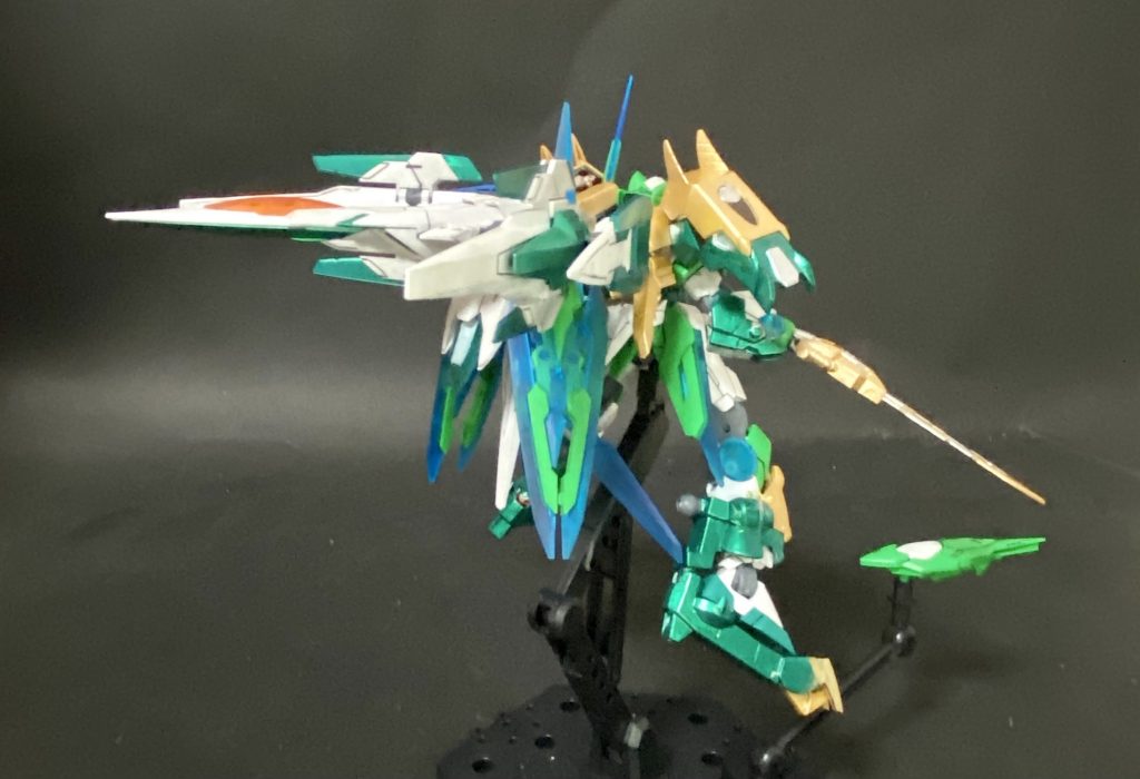 全部乗せはロマンです。