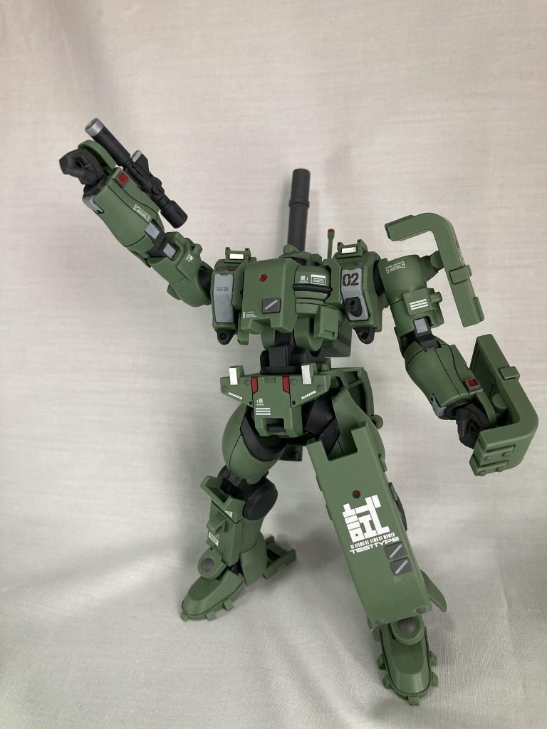 もちろん索敵にも使えます