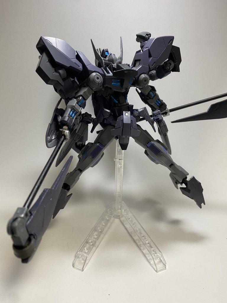 アックスモード