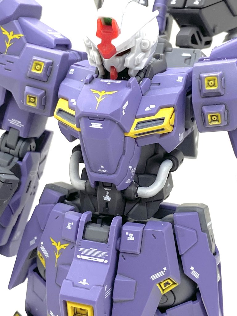 G-ドアーズのティターンズカラーではないのですが・・・。