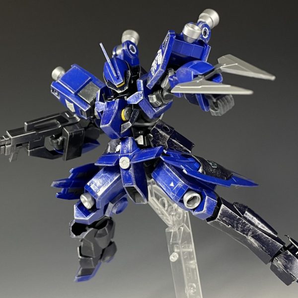 シュヴァルベグレイズ(マクギリス機)