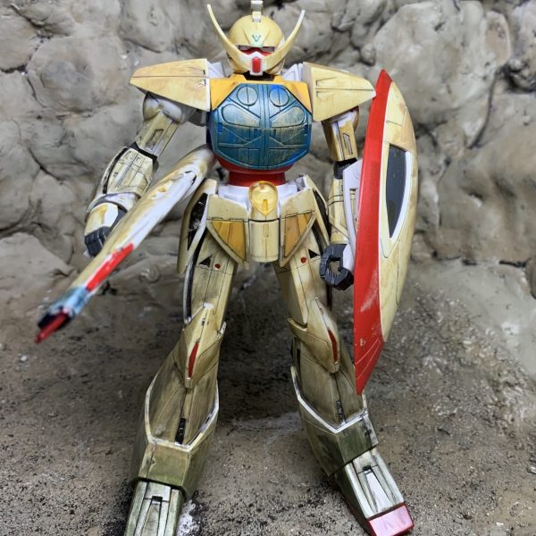 ターンAガンダム