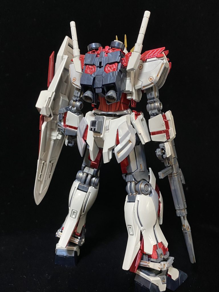 チタニウムフィニッシュ　ナラティブ–3枚目/制作者：ジムぽん