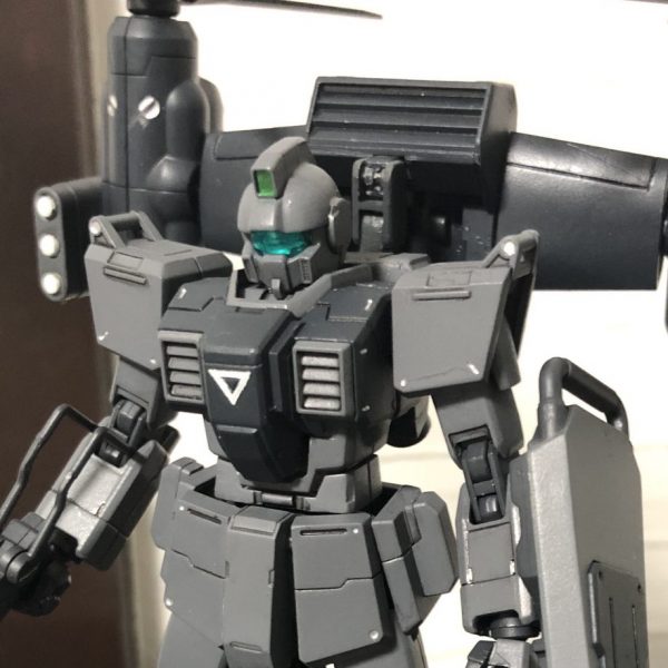 ジム・フライトカスタム