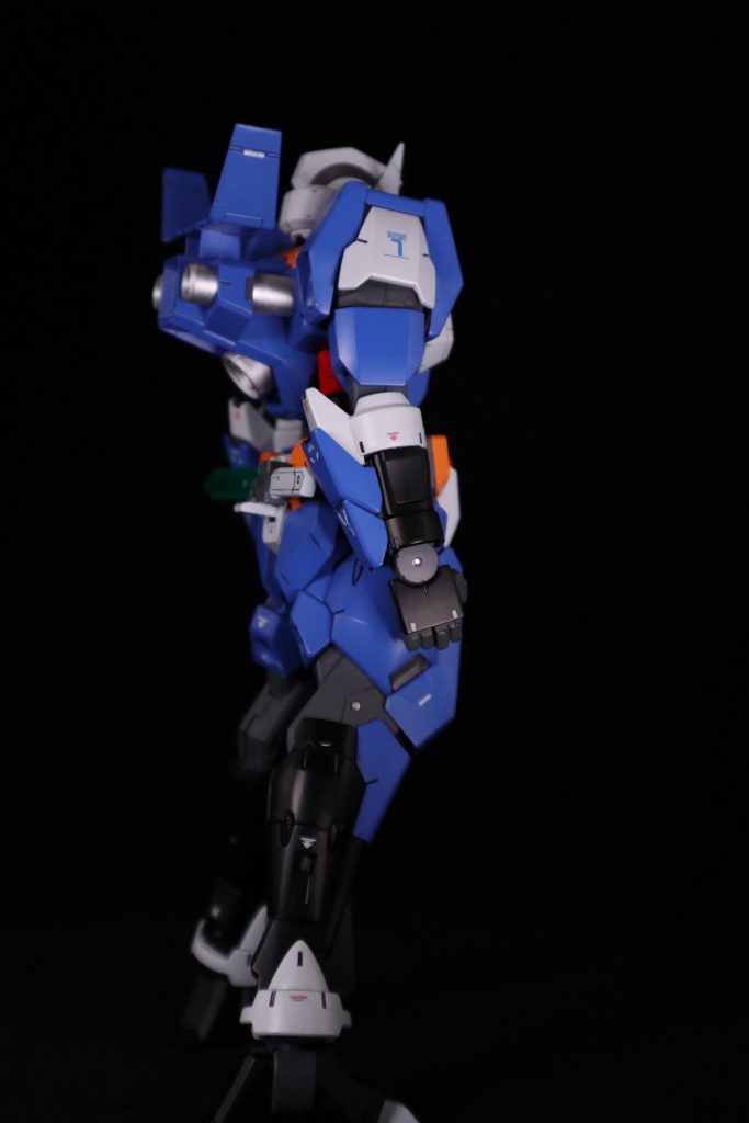 ガンダム AGE-1スパロー–4枚目/制作者：副店長