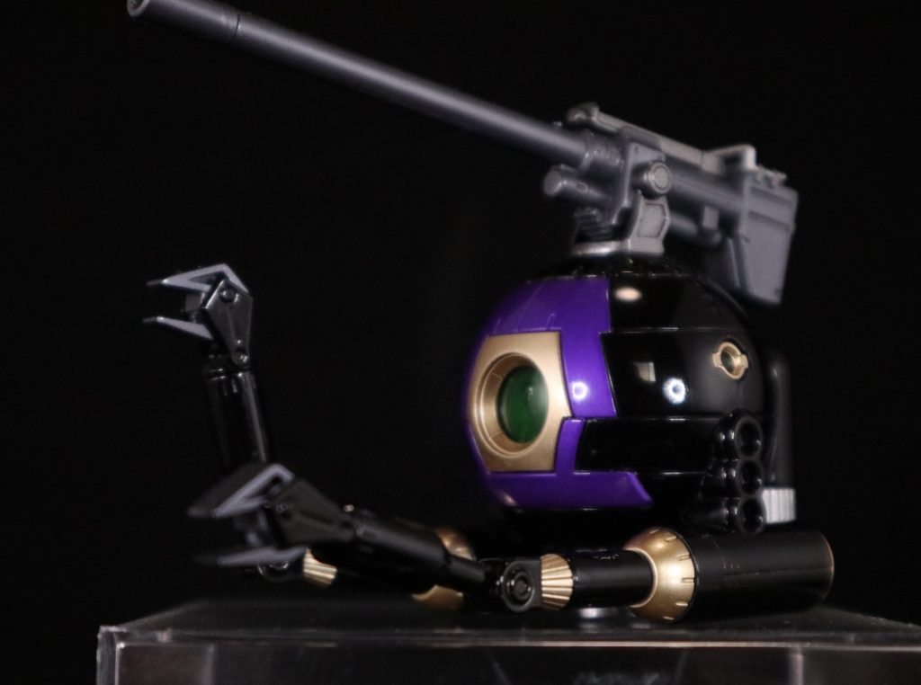 HG ボール–2枚目/制作者：副店長