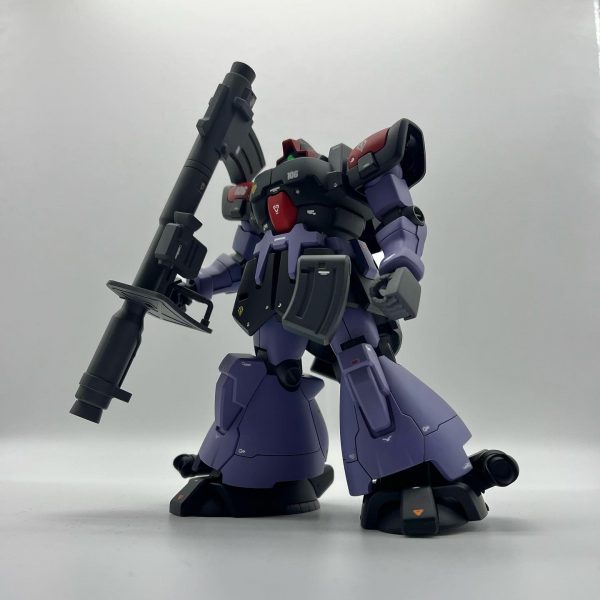 HGUC ドムトローペン 1/144スケール – SOOTANG HOBBY
