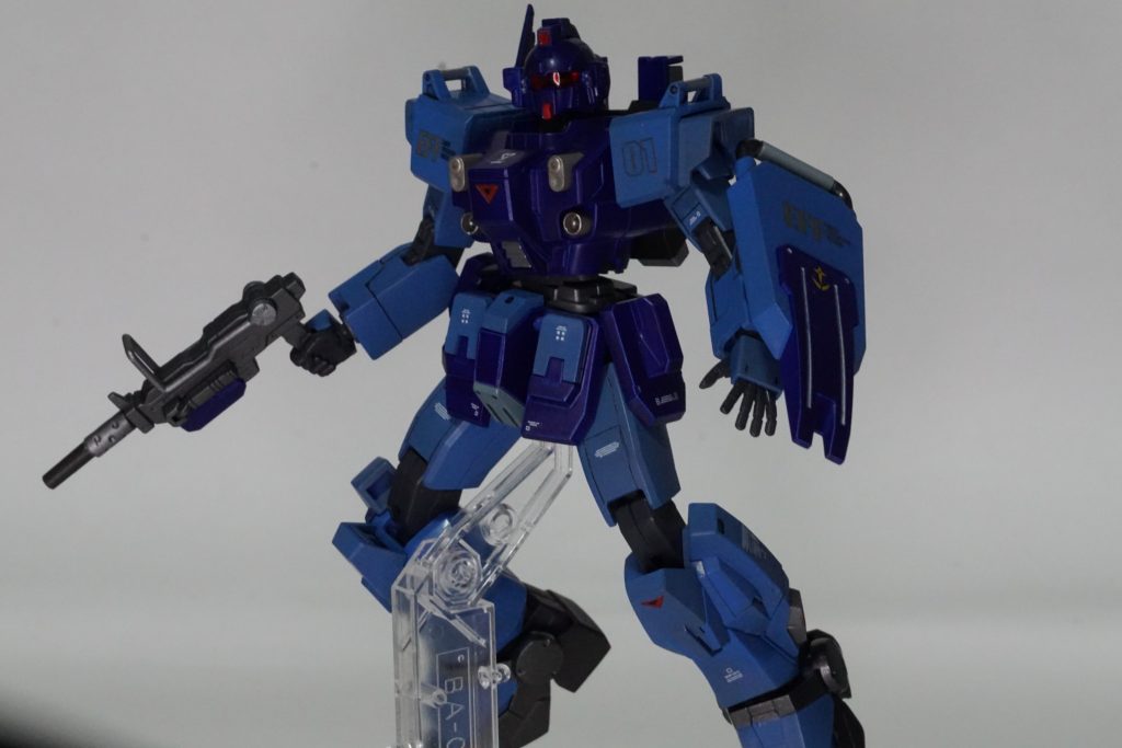 ブルーディスティニー　1号機–2枚目/制作者：ハンチョウ