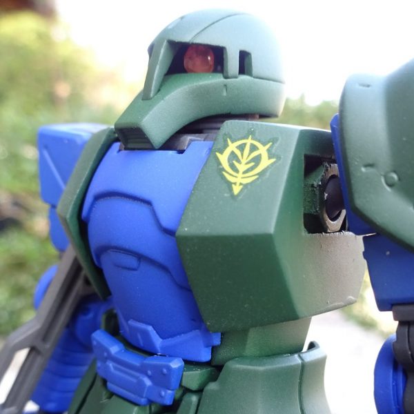 ザクⅠ(旧ザク)