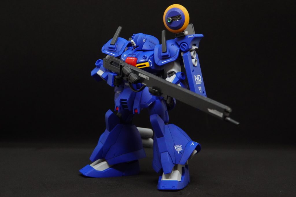 ゼク・アインを作成しました–2枚目/制作者：fabius