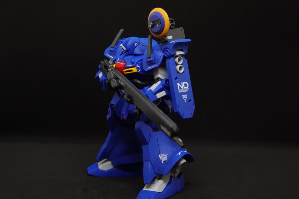 ゼク・アインを作成しました–5枚目/制作者：fabius