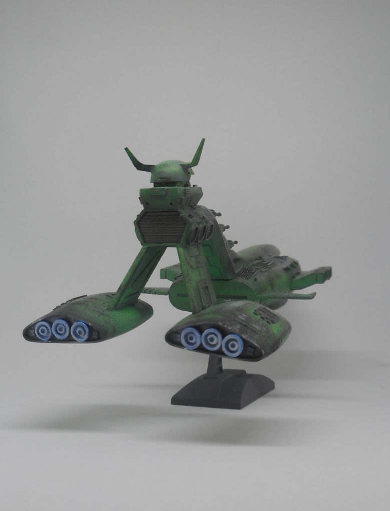 旧キットムサイ–3枚目/制作者：甘食w