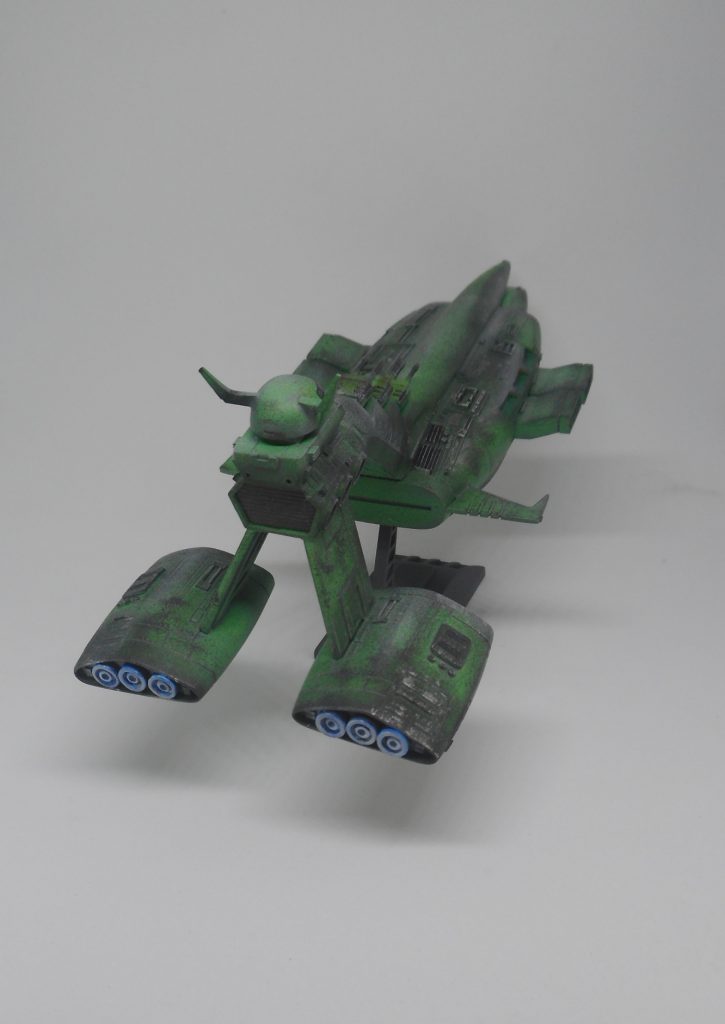 旧キットムサイ–5枚目/制作者：甘食w