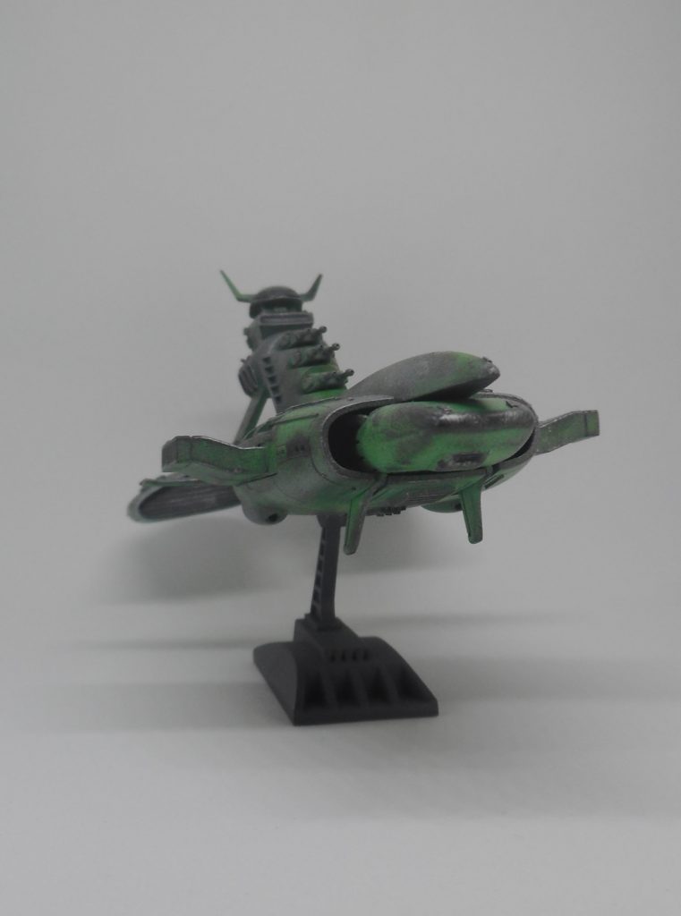 旧キットムサイ–4枚目/制作者：甘食w