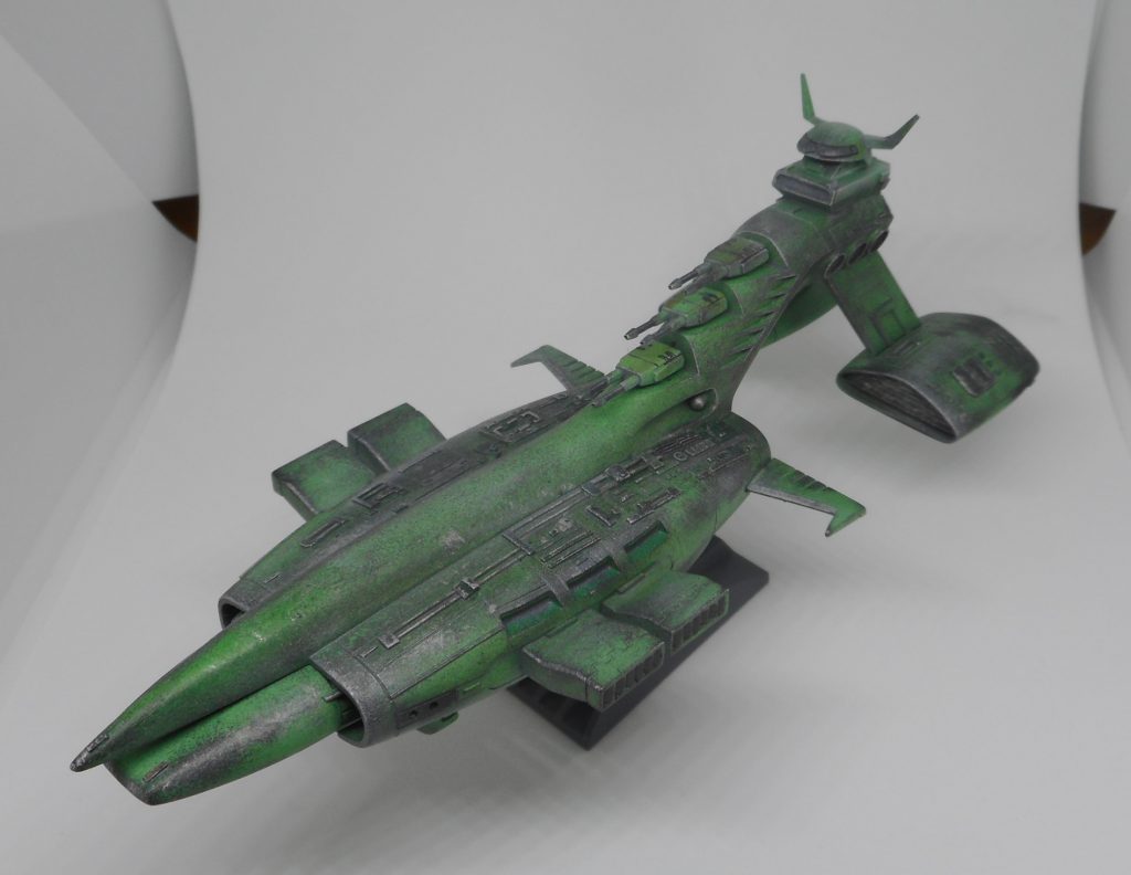 旧キットムサイ–2枚目/制作者：甘食w