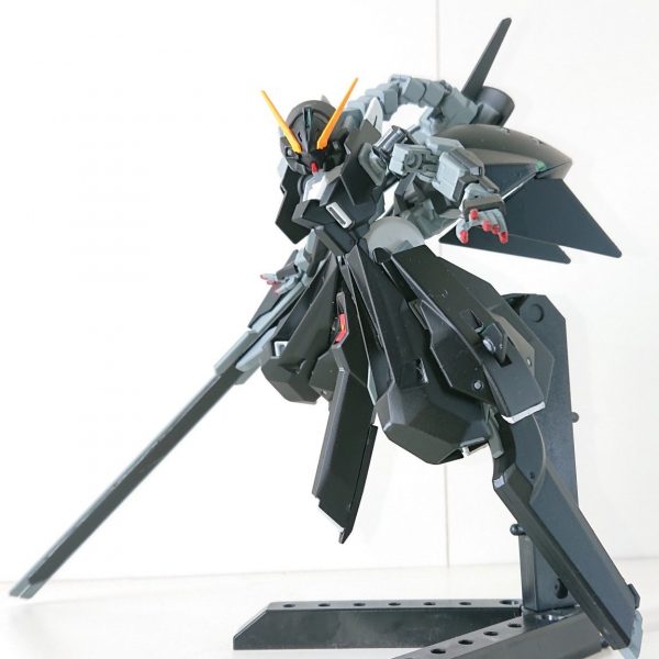 ガンダムTR-6ウーンドウォート レジオンカラー