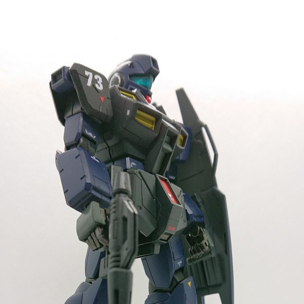 ジムコマンド その２