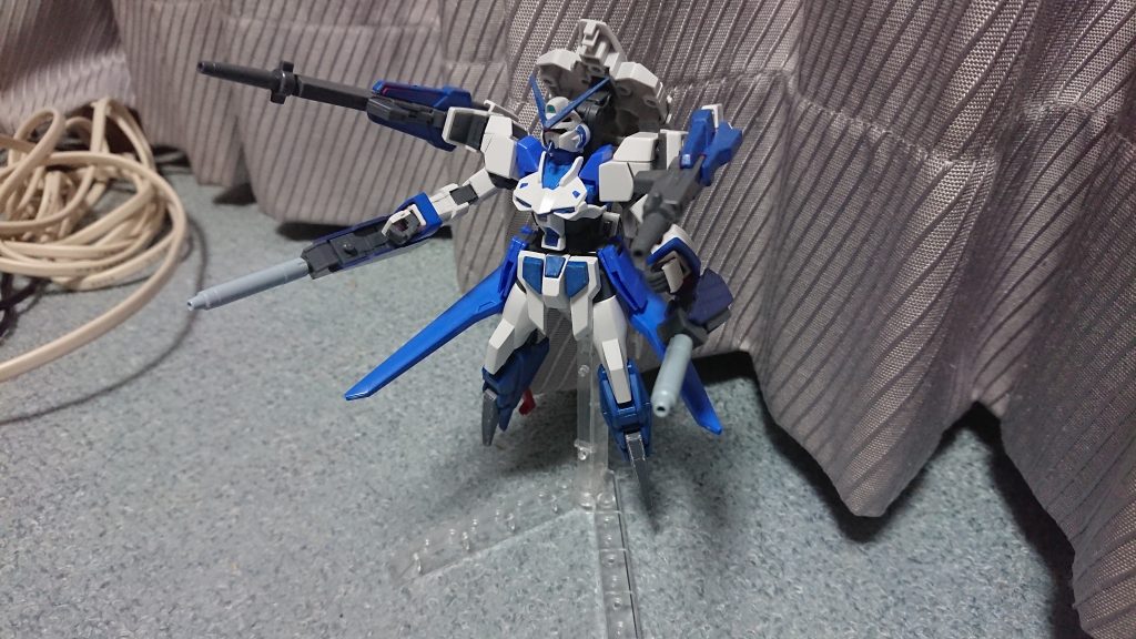 以前までのふるばーにーあんが破損したので手直ししました