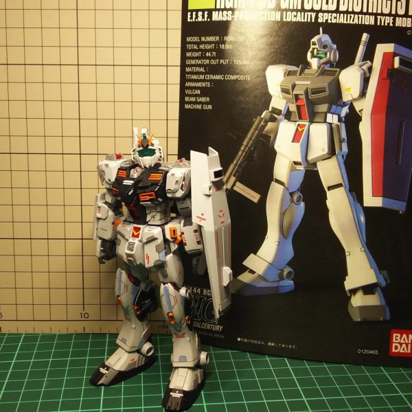 ジム　改修　νジム