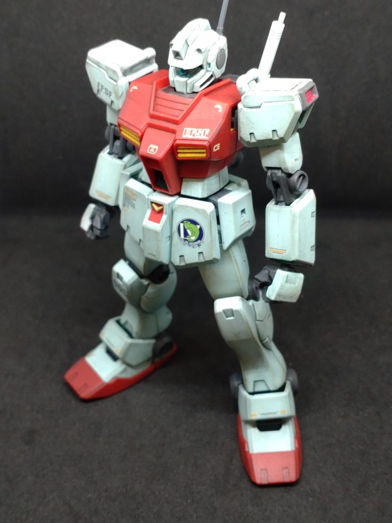 同梱のボールはまた後日アップします。