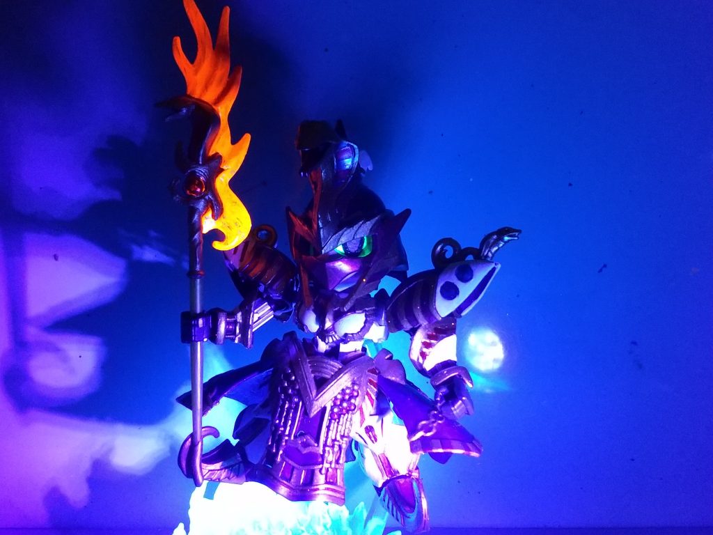 クレオパトラキュベレイ–5枚目/制作者：つっちー