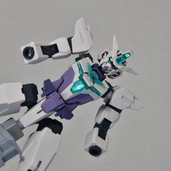 HGBD:R コアガンダムⅡ(G-3カラー)